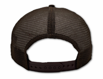 SAN DIEGO PADRES NEW ERA classic trucker 9FIFTY-
