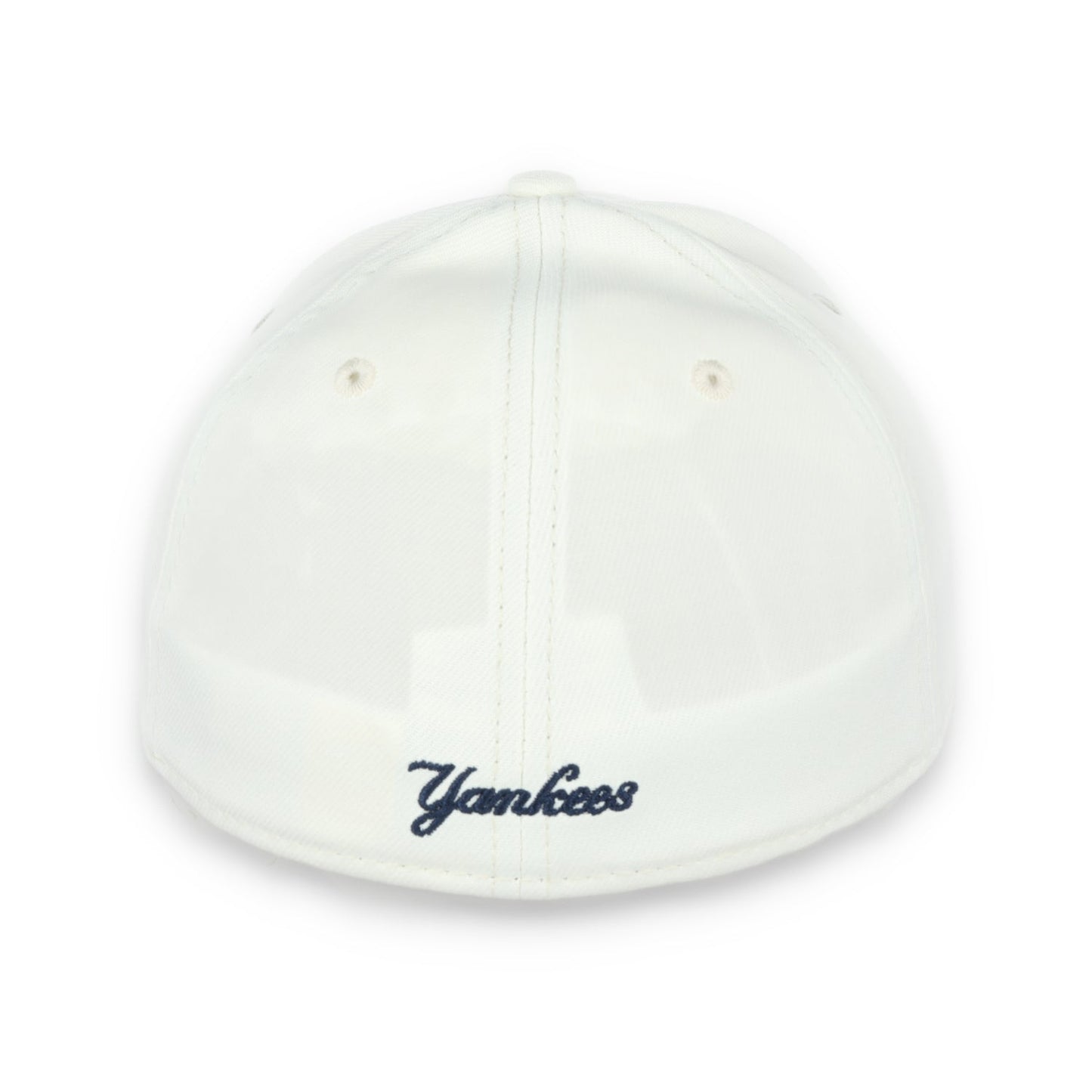 New Era New York Yankees Classic 39THIRTY Stretch Fit-Beige