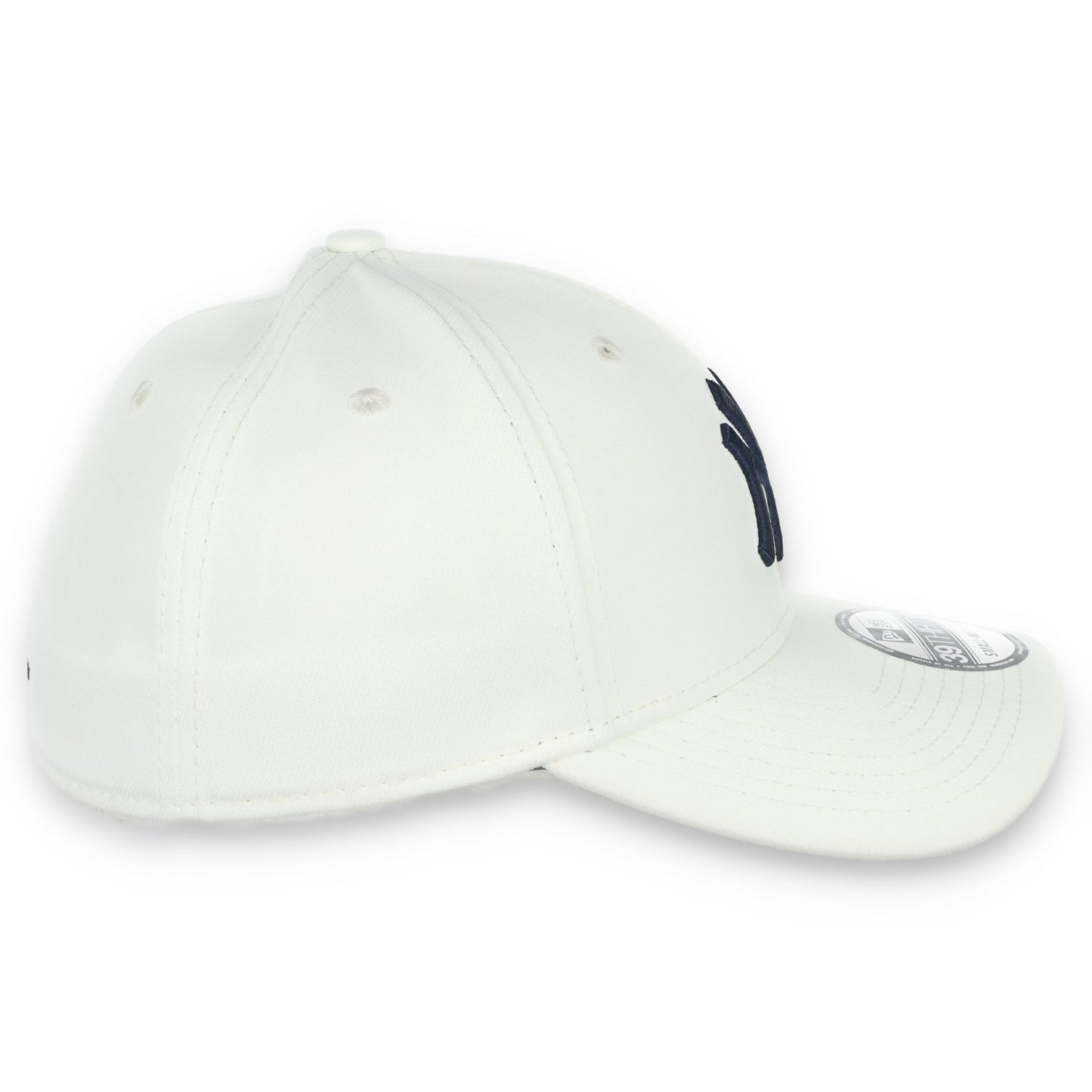 New Era New York Yankees Classic 39THIRTY Stretch Fit-Beige