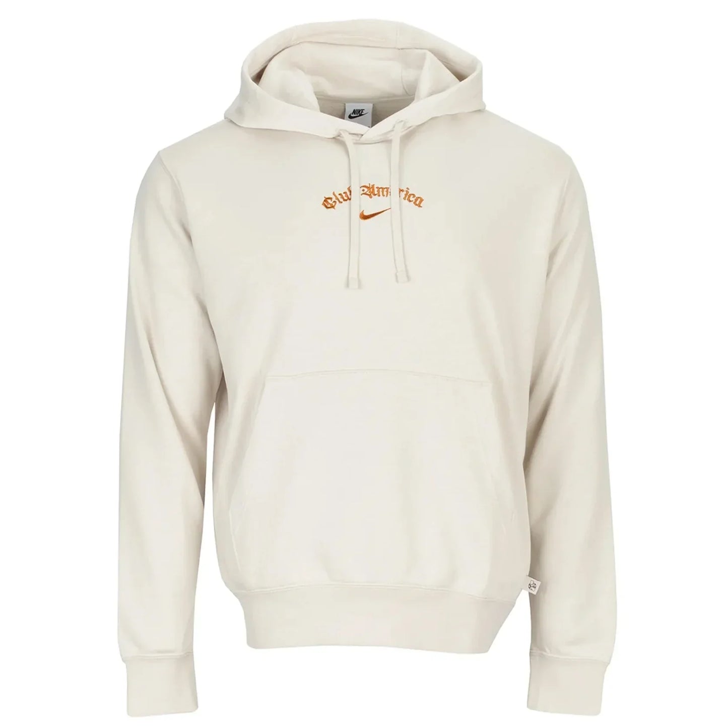 Nike Club América Club Special Edition French Terry Pullover Hoodie