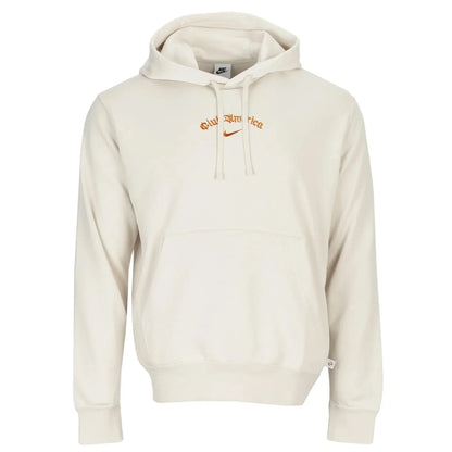 Nike Club América Club Special Edition French Terry Pullover Hoodie