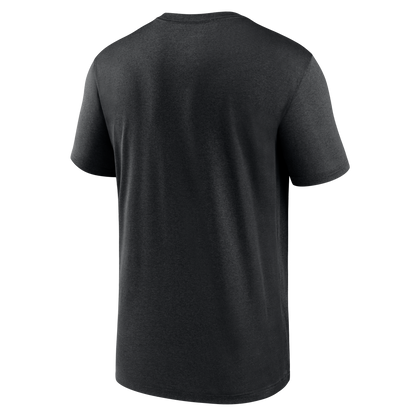 Nike San Francisco Giants  Black Stadium Legend Performance T-Shirt