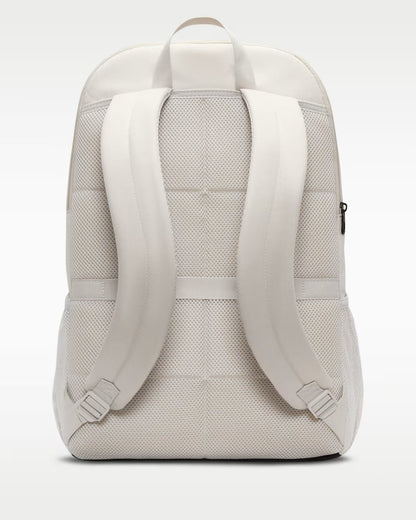 Nike Brasilia Backpack- Light Bone 24L