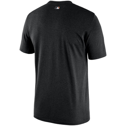 SAN FRANCISCO GIANTS NIKE MEN'S AUTHENTIC COLLECTION LEGEND TEAM ISSUE PERFORMANCE