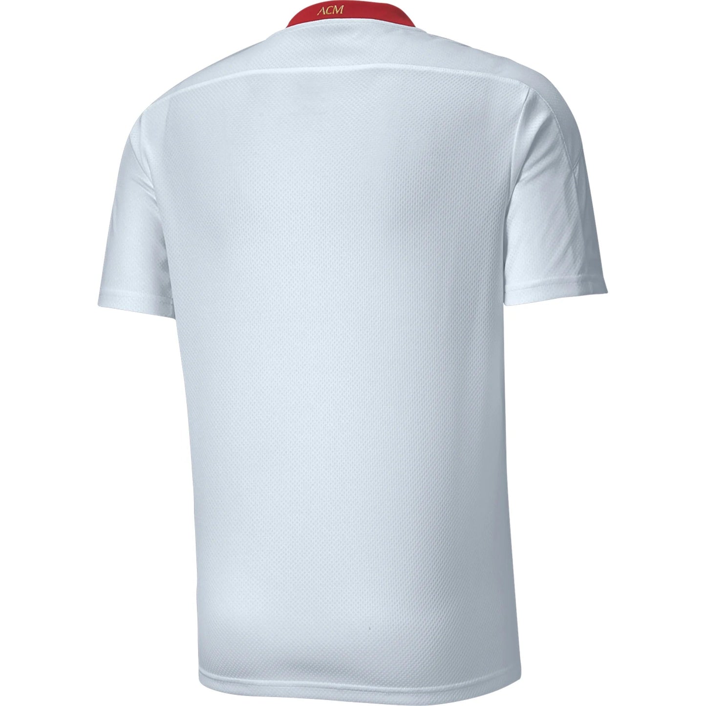 PUMA Men's AC Milan Away 2020/21 Jersey