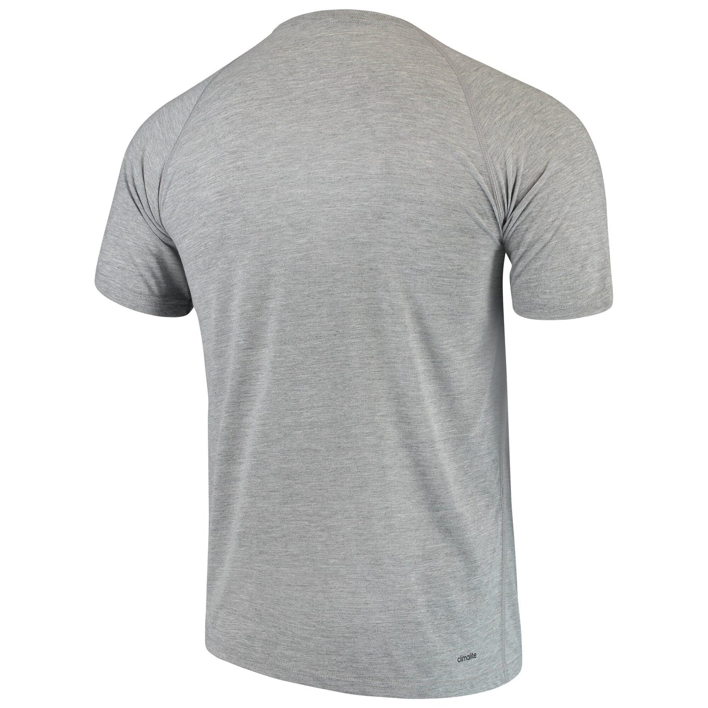 Adidas Mexico National Football Team EST. Logo-Heatherd Grey/Green
