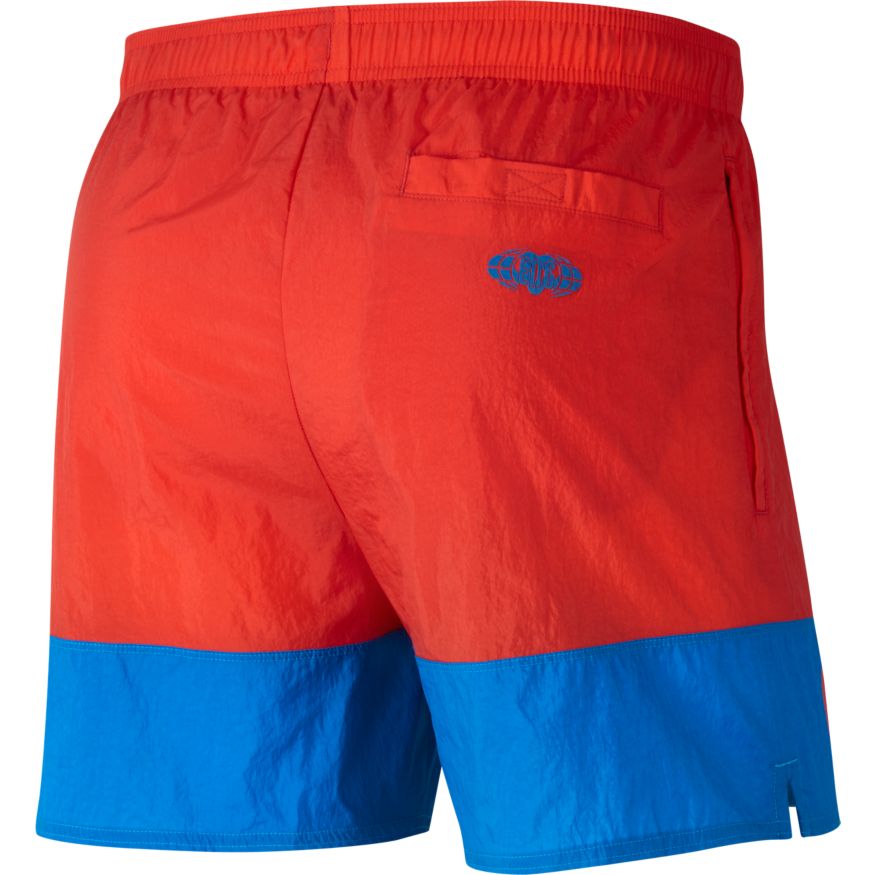 Nike England Men's Woven Soccer Shorts