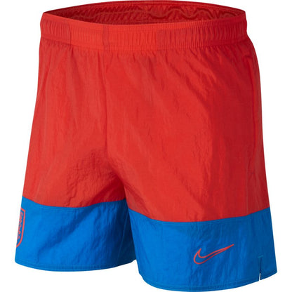 Nike England Men's Woven Soccer Shorts