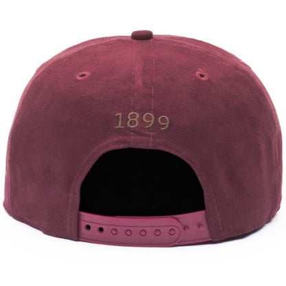 Fi COLLECTIONS FC BARCELONA TIFOSO SNAPBACK HAT