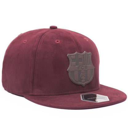 Fi COLLECTIONS FC BARCELONA TIFOSO SNAPBACK HAT
