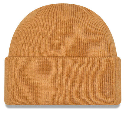 New Era Los Angeles Dodgers Cork Cuffed Knit