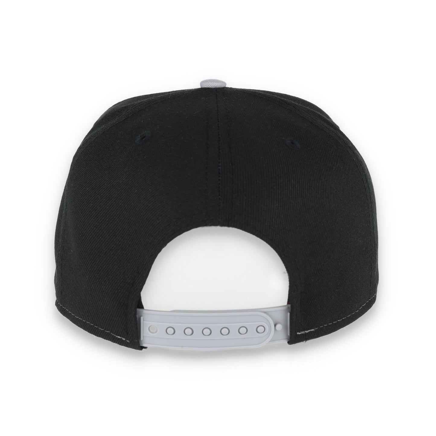 New Era Chicago White Sox Retro Sport 9FIFTY Snapback Hat - White/Black