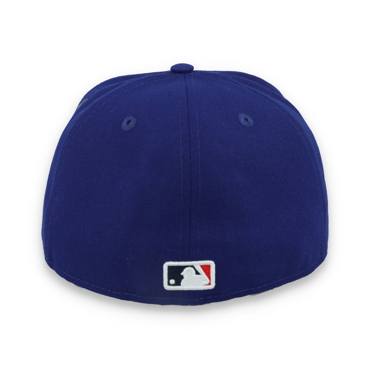 New Era Los Angeles Dodgers 7x Champions Throwback 59FIFTY Fitted Hat