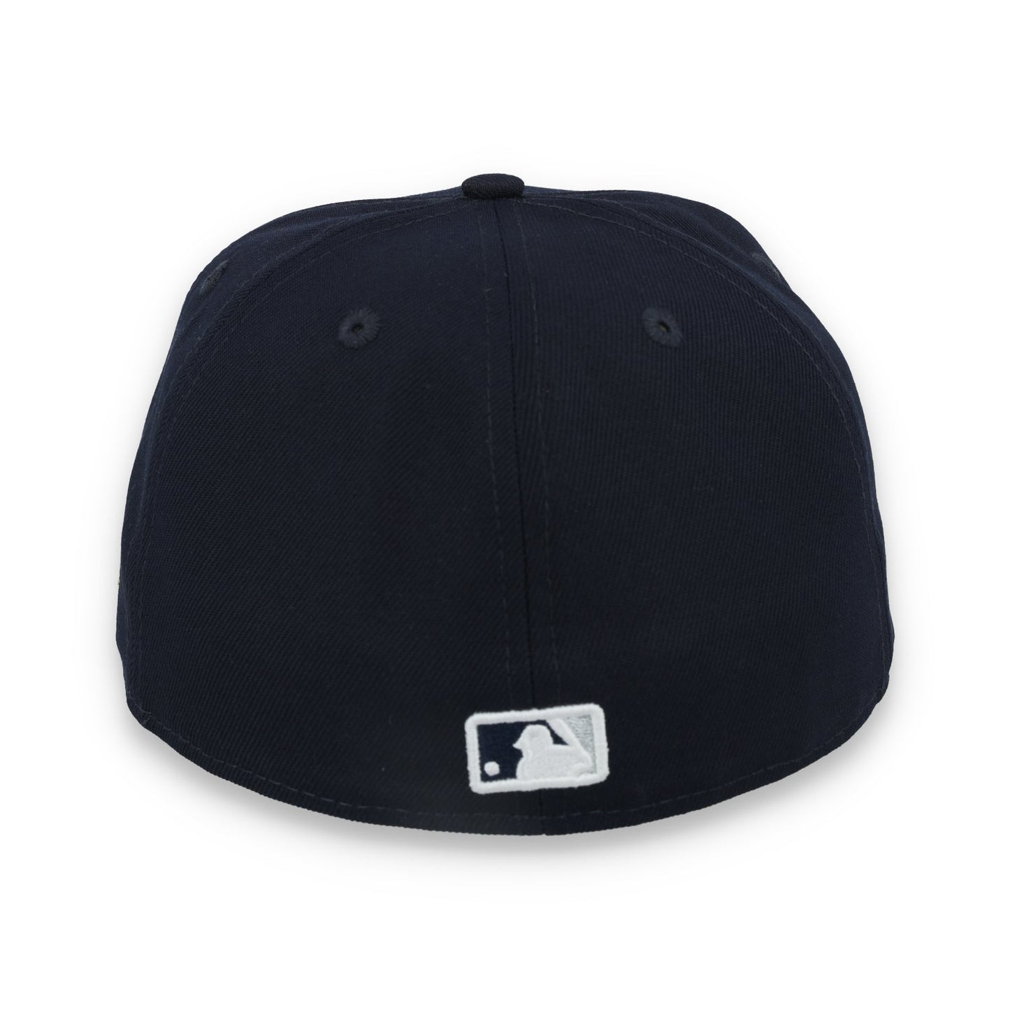 New Era New York Yankees 27x Champion Throwback 59FIFTY Fitted Hat