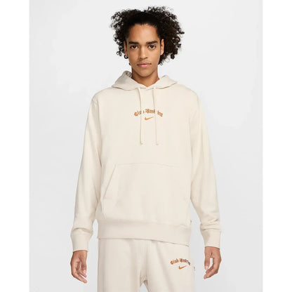Nike Club América Club Special Edition French Terry Pullover Hoodie