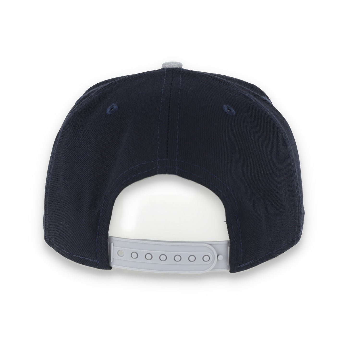 New York Yankees New Era Team Script 9FIFTY Snapback Hat - Navy