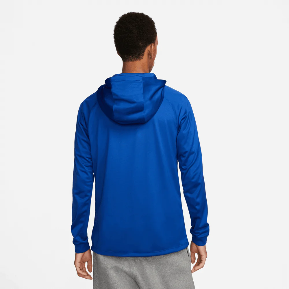 Nike 2022-23 England Hooded Track Jacket