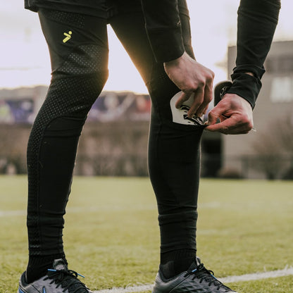 Storelli BodyShield Turf Burn Leggings - Black