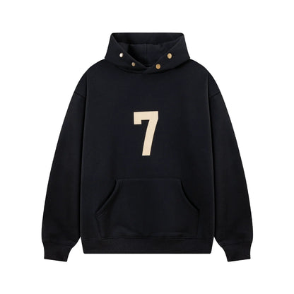 Men's Fear of God Essentials Hoodie