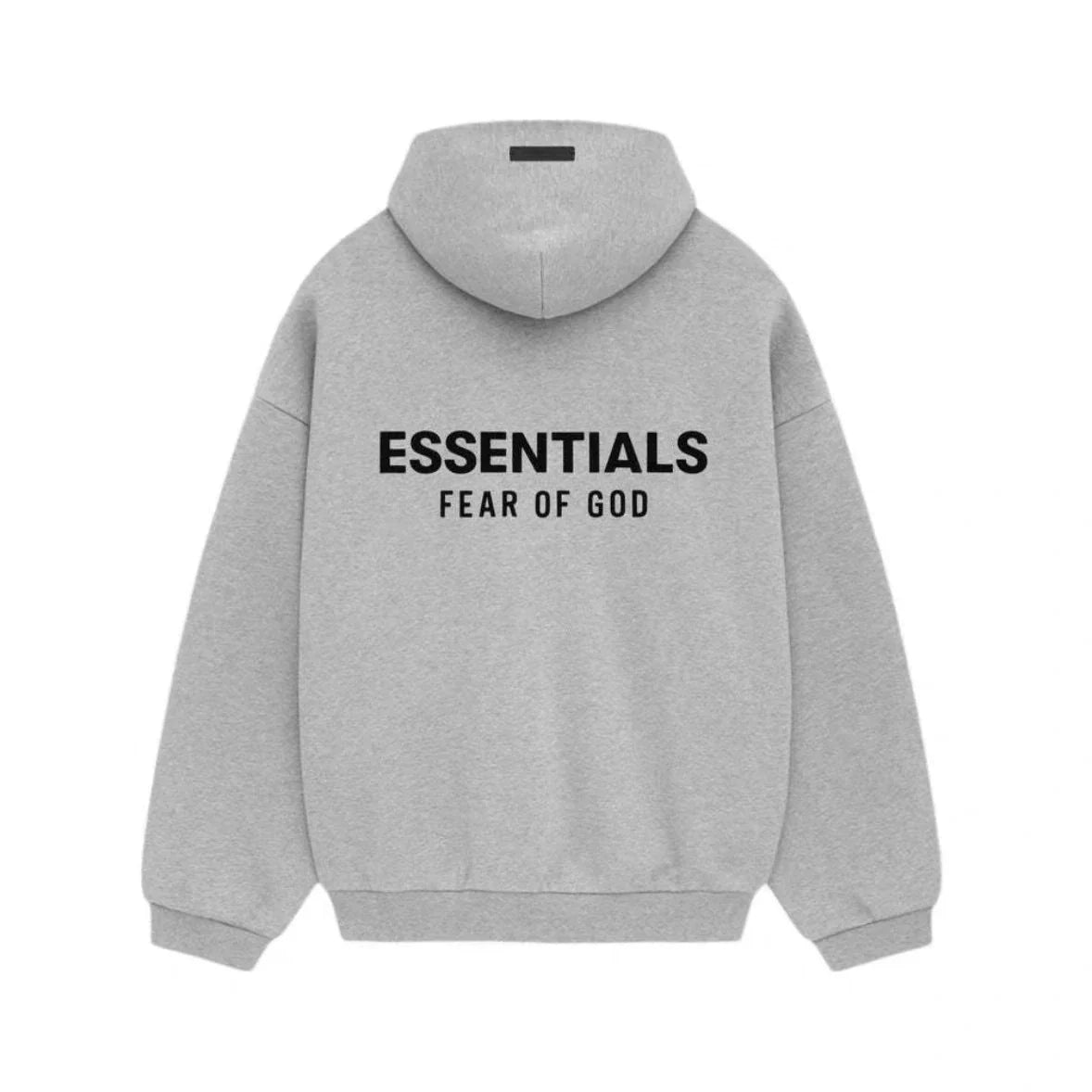 Men's Fear of God Essentials Hoodie