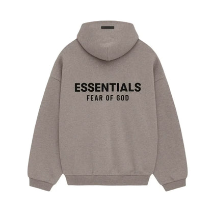 Men's Fear of God Essentials Hoodie