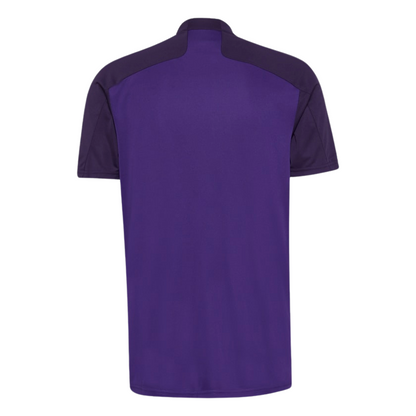 ADIDAS YOUTH ORLANDO CITY HOME STADIUM JERSEY 21/22