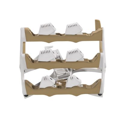 Ask Echo Pendor Lock Club Organizer / Toasted Almond