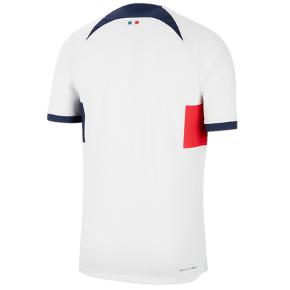 Nike Paris Saint-Germain 23/24 Authentic Away Jersey