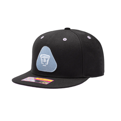 FI PUMAS ICE CREAM SNAPBACK HAT