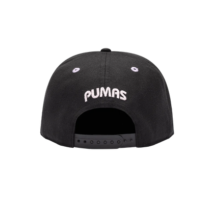 FI PUMAS ICE CREAM SNAPBACK HAT