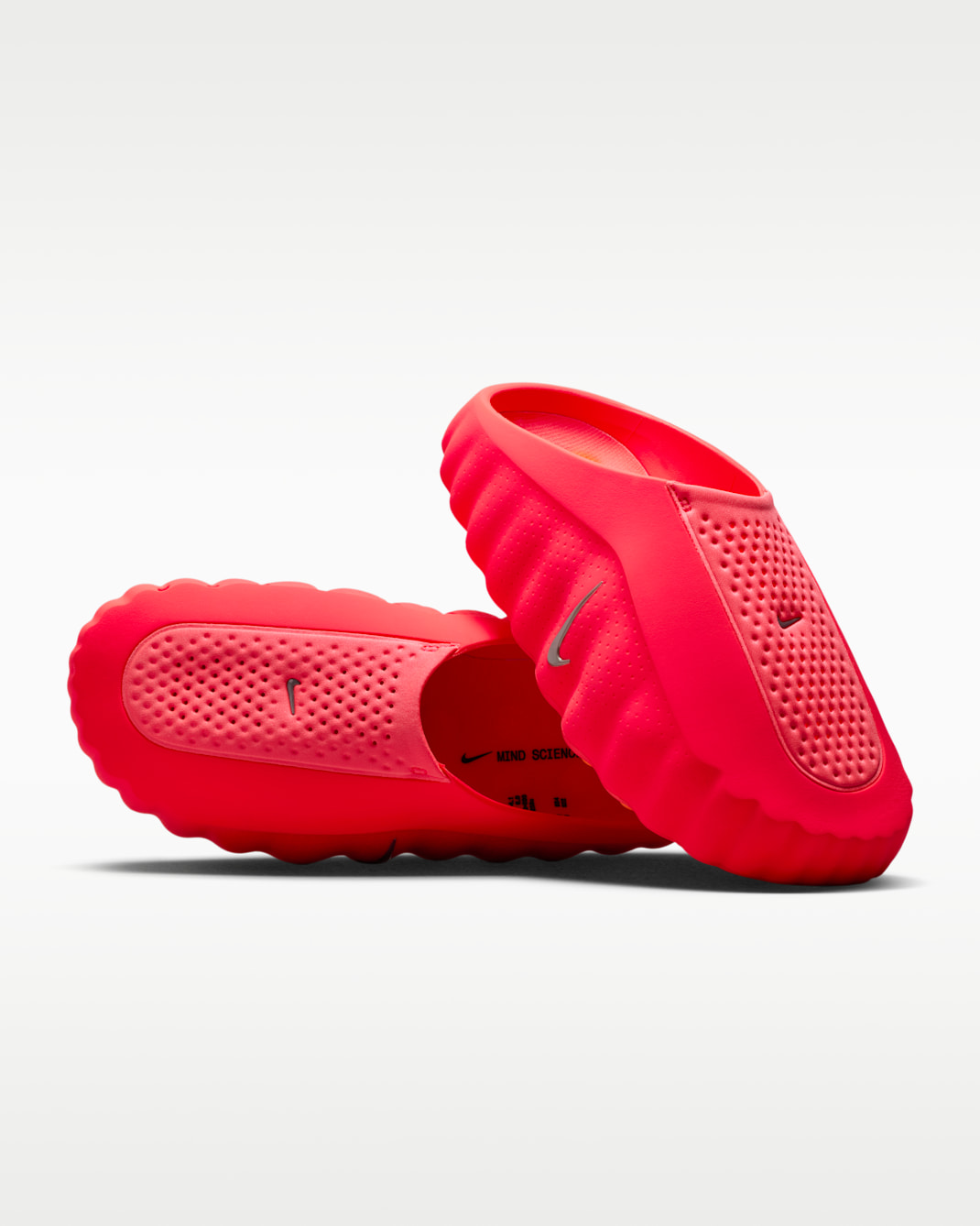 Nike Mind 001 Men's Pregame Mules(Runs small – size up)
