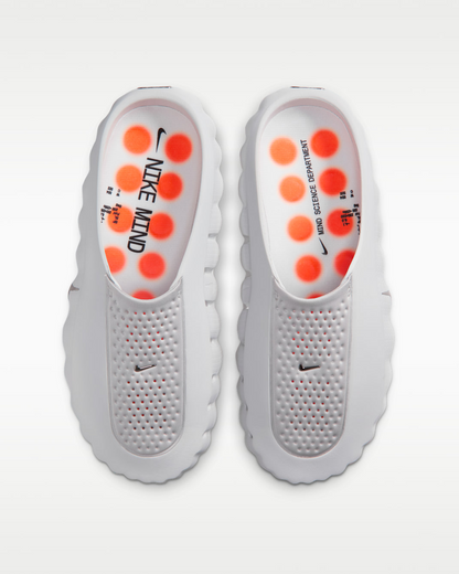 Nike Mind 001 Men's Pregame Mules(Runs small – size up)