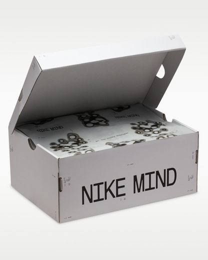 Nike Mind 001 Men's Pregame Mules(Runs small – size up)
