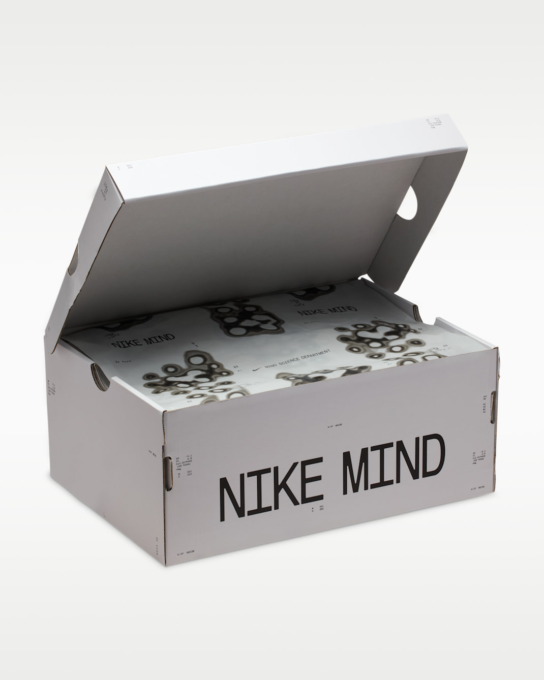 Nike Mind 001 Men's Pregame Mules(Runs small – size up)