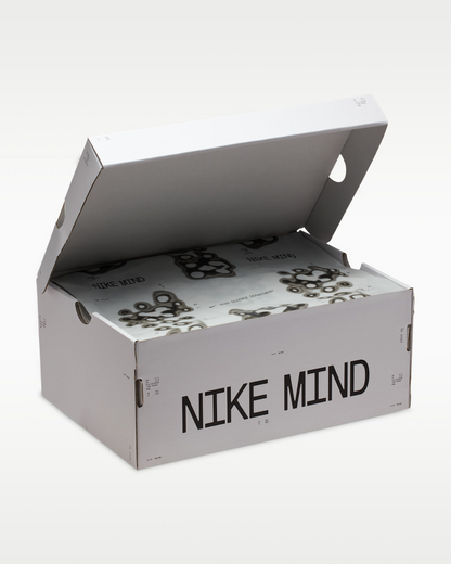 Nike Mind 001 Men's Pregame Mules(Runs small – size up)