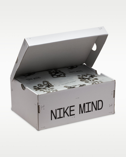 Nike Mind 001 Men's Pregame Mules(Runs small – size up)