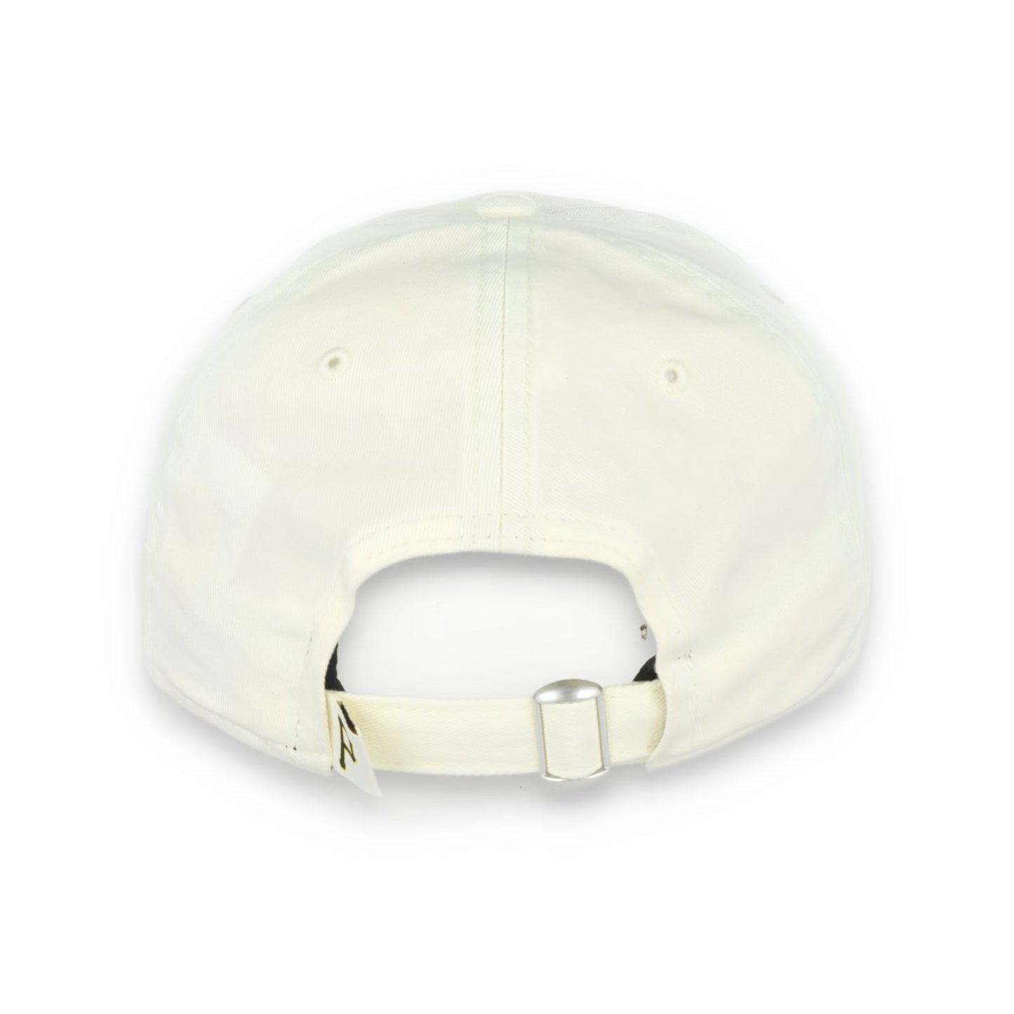 New Era Pittsburgh Pirates Core Classic 2.0 9Twenty Adjustable Hat-Ivory