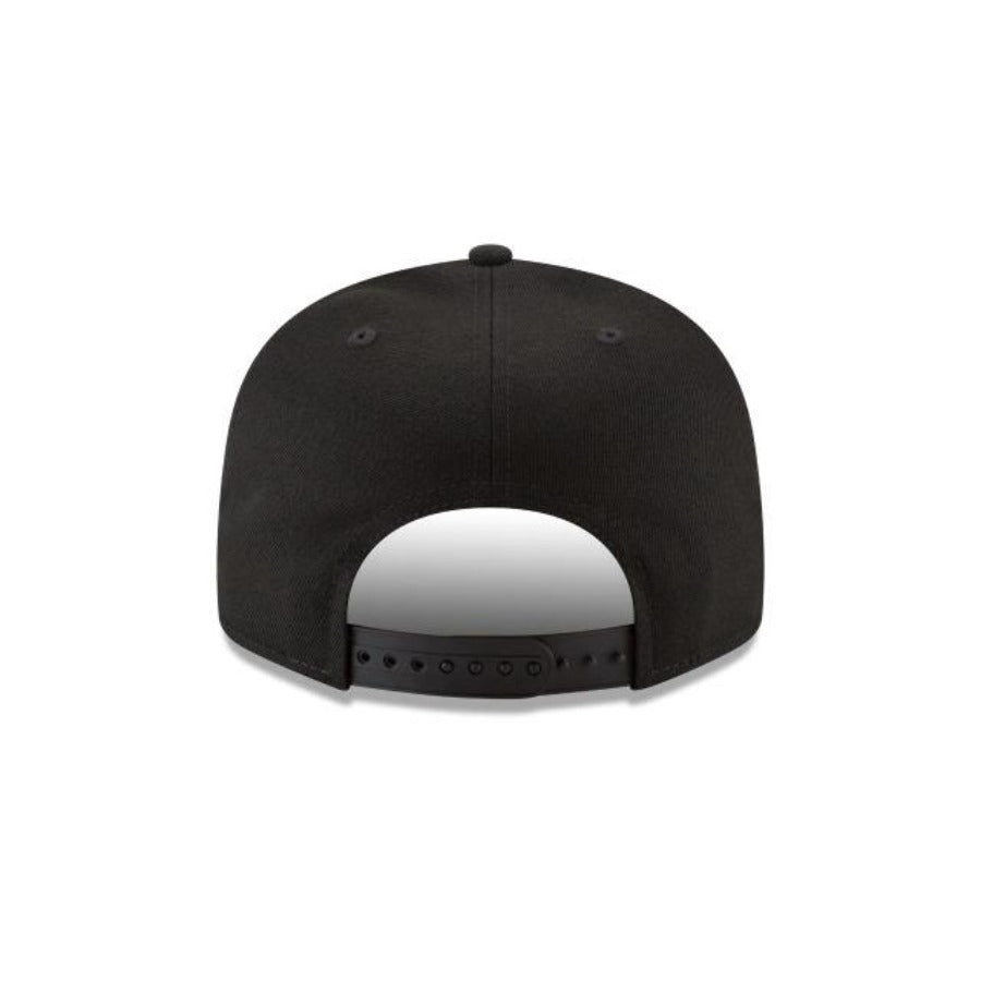 New Era Pittsburgh Pirates Basic 9Fifty Snapback-Black/White