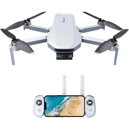 Potensic ATOM 4K Drone with 3-Axis Gimbal and GPS
