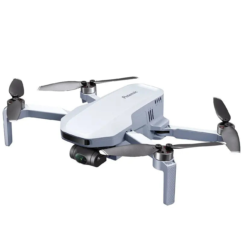 Potensic ATOM 4K Drone with 3-Axis Gimbal and GPS