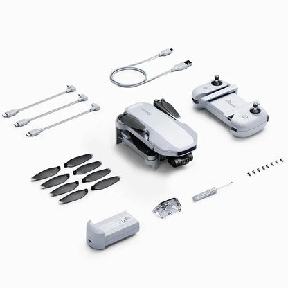 Potensic ATOM 4K Drone with 3-Axis Gimbal and GPS