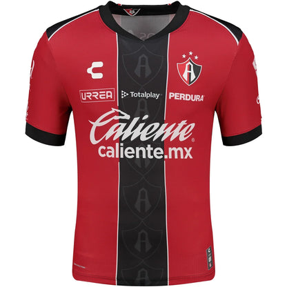 Charly Men's Atlas Home Stadium Jersey 25/26