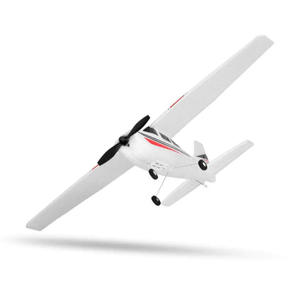 WLtoys F949S Cessna-182 Scale 2.4G 3CH EPP Fixed Wing Glider RC Airplane Outdoor RTF