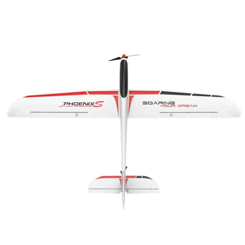 RC Airplane Volantex PhoenixS 742-7 4CH 1600mm Wingspan EPO Streamline Fuselage PNP Plane