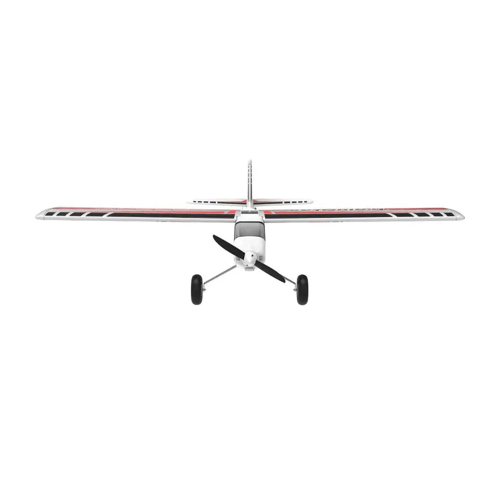 RC Airplane Volantex Trainstar Ascent 747-8 1400mm Wingspan EPO Trainer Aircraft