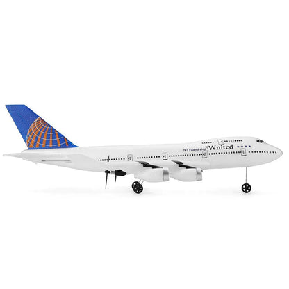 WLtoys A150-C Boeing B747 Scale 510mm 2.4GHz 3CH EPP Fixed Wing Glider RC Airplane RTF