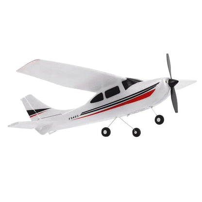 WLtoys F949S Cessna-182 Scale 2.4G 3CH EPP Fixed Wing Glider RC Airplane Outdoor RTF