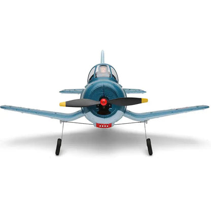 WLtoys XK A500 Q-F4U 2.4G 6CH 3D/6G Brushed Fixed Wing Glider RC Airplane RTF
