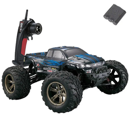 RC Car 1:12 Bigfoot Off-Road Vehicle 42km/h High Speed Rock Climbing Buggy Rc Cars