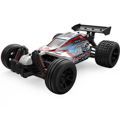1/18 Scale 4WD Brushless High Speed Off-Road Climbing Waterproof Drift RC Car RTR